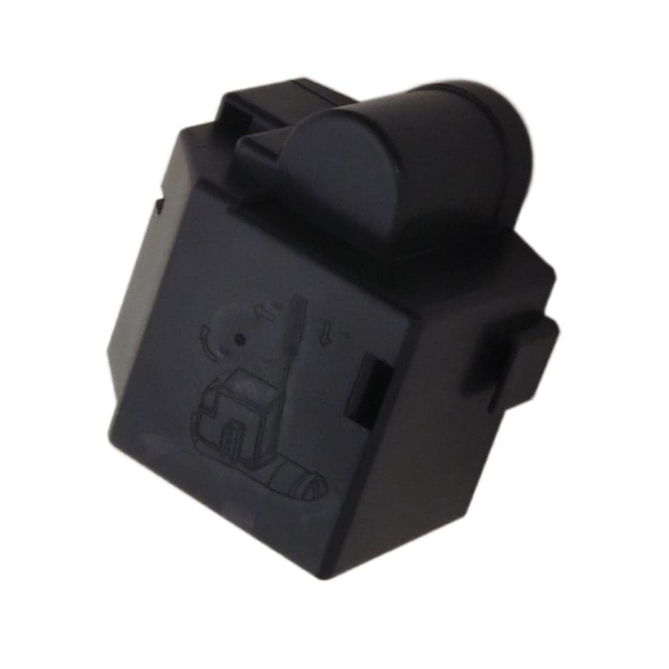 Whirlpool 12002782 Refrigerator Overload/Relay Set Replacement - Thumbnail 2