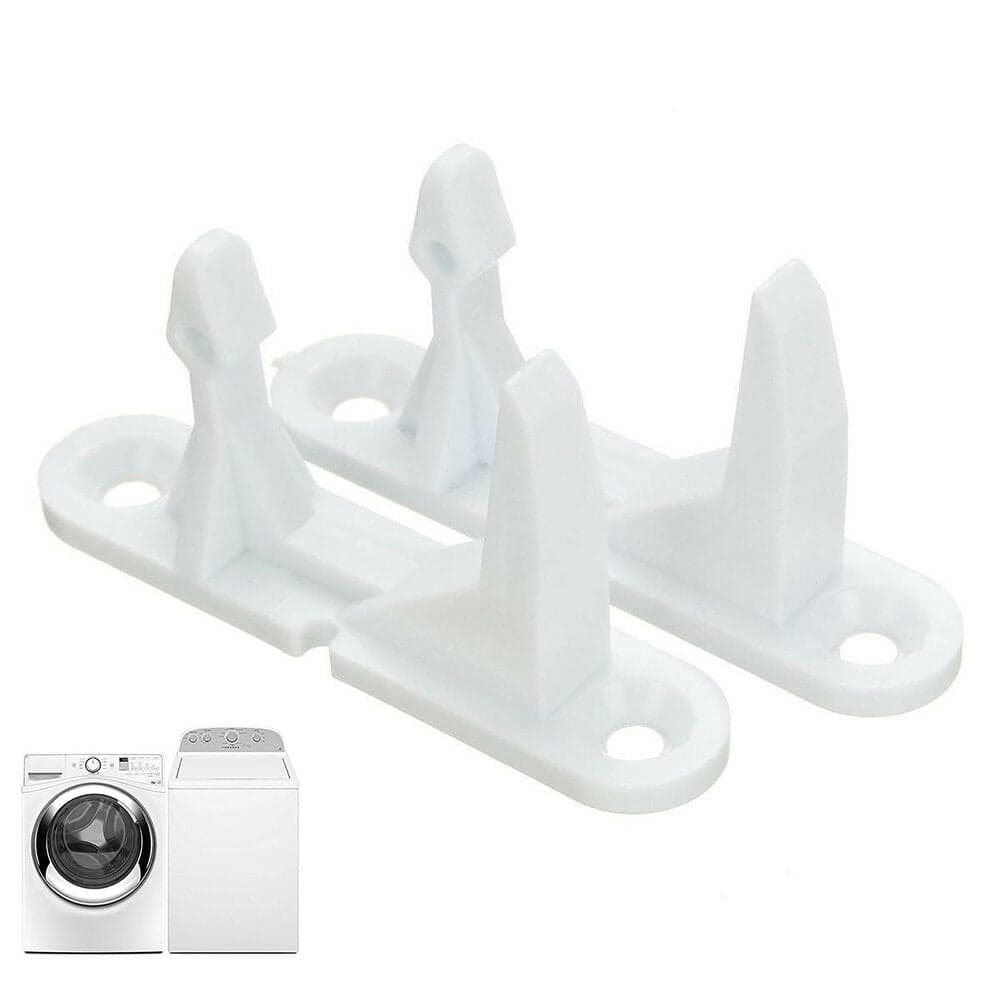 Frigidaire 131763310 Washer Striker Replacement - Thumbnail 7