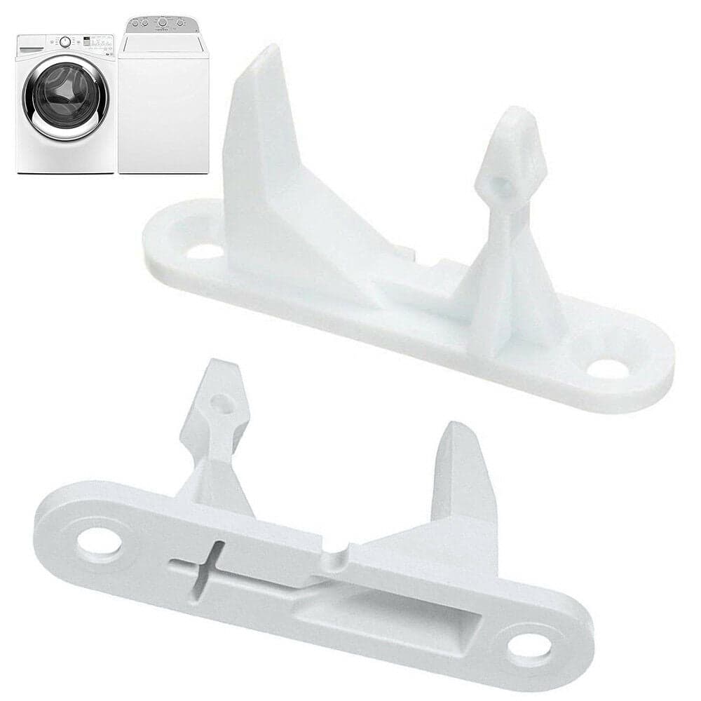 Frigidaire 131763310 Washer Striker Replacement - Thumbnail 8