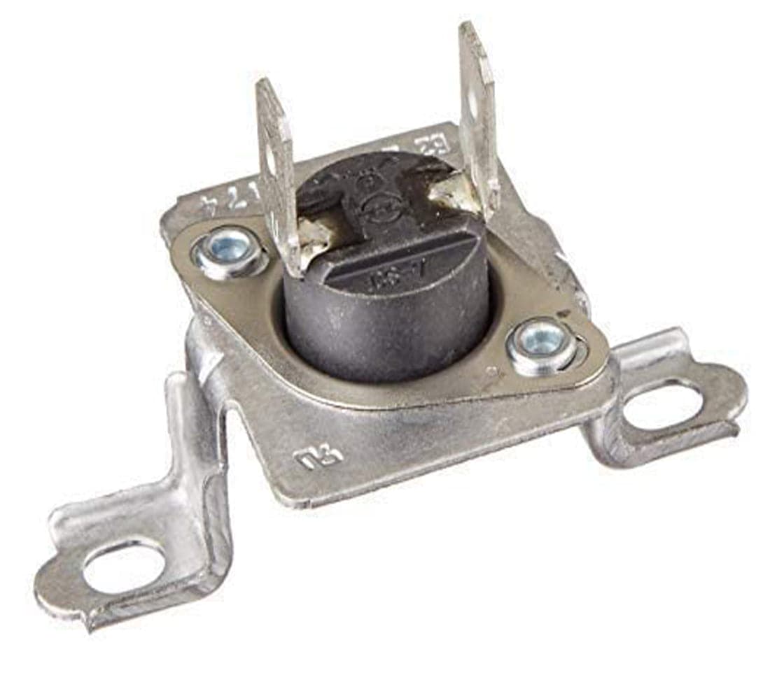 Frigidaire 137539200 Dryer Thermal Limiter Replacement - Thumbnail 3
