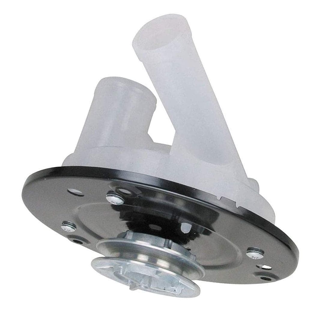 Whirlpool 21002240, 35-6780 Washer Drain Pump Replacement - Thumbnail 3