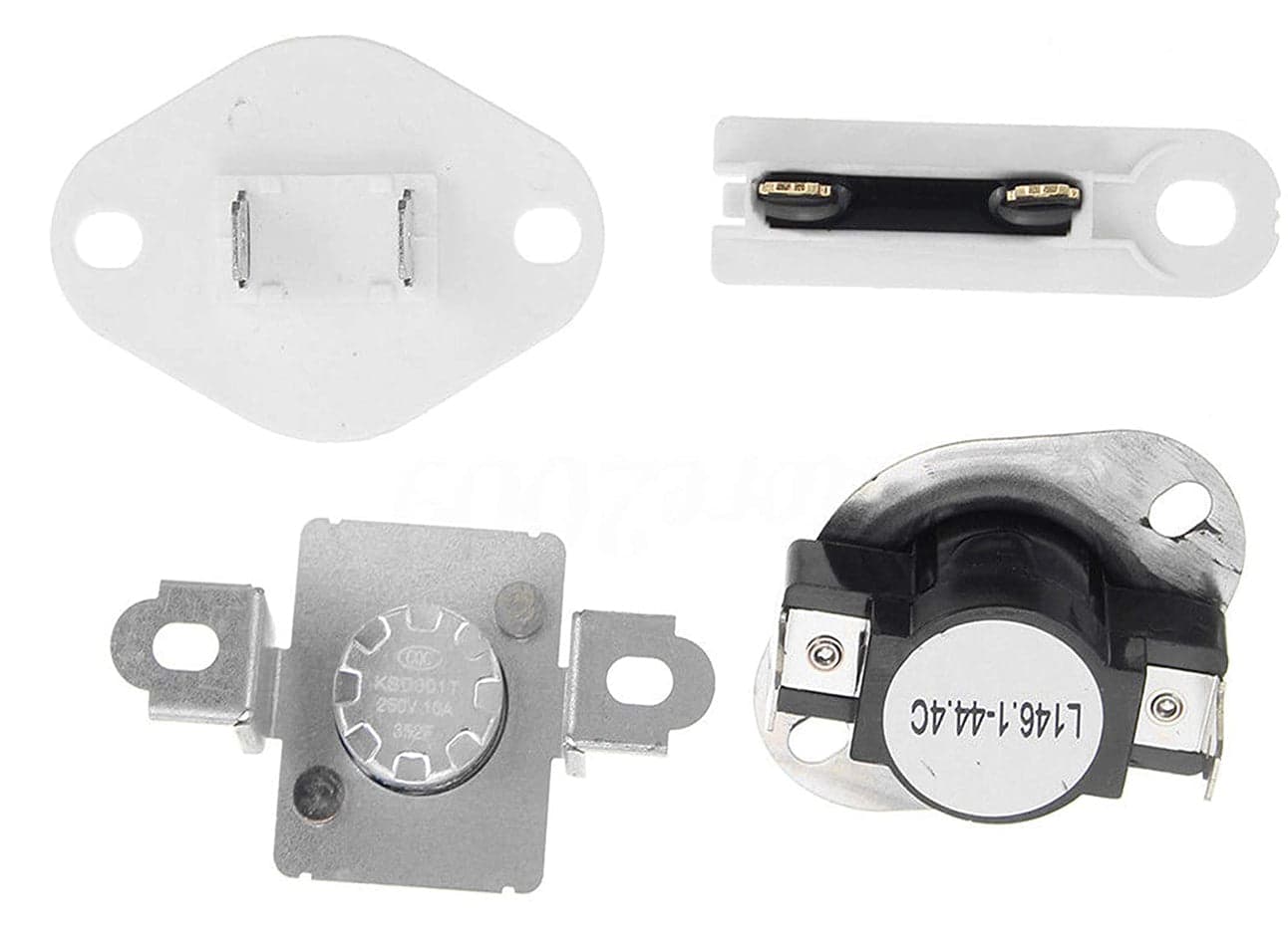 279973 Thermostat Replacement for Whirlpool - Thumbnail 3