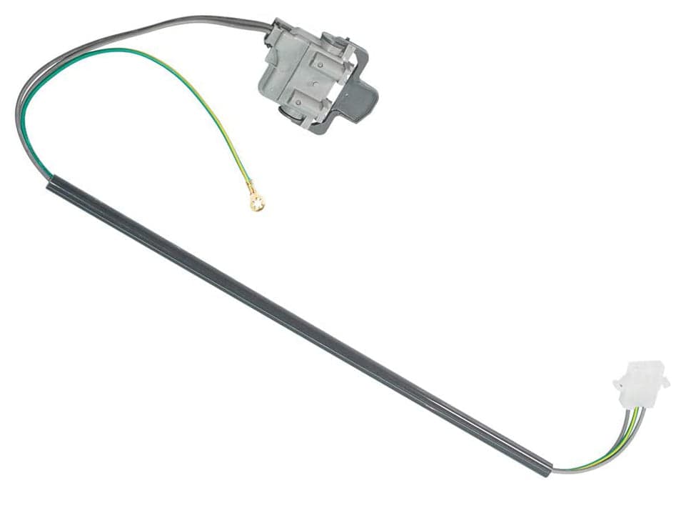 Whirlpool 285671 Washer Lid Switch Replacement - Thumbnail 3