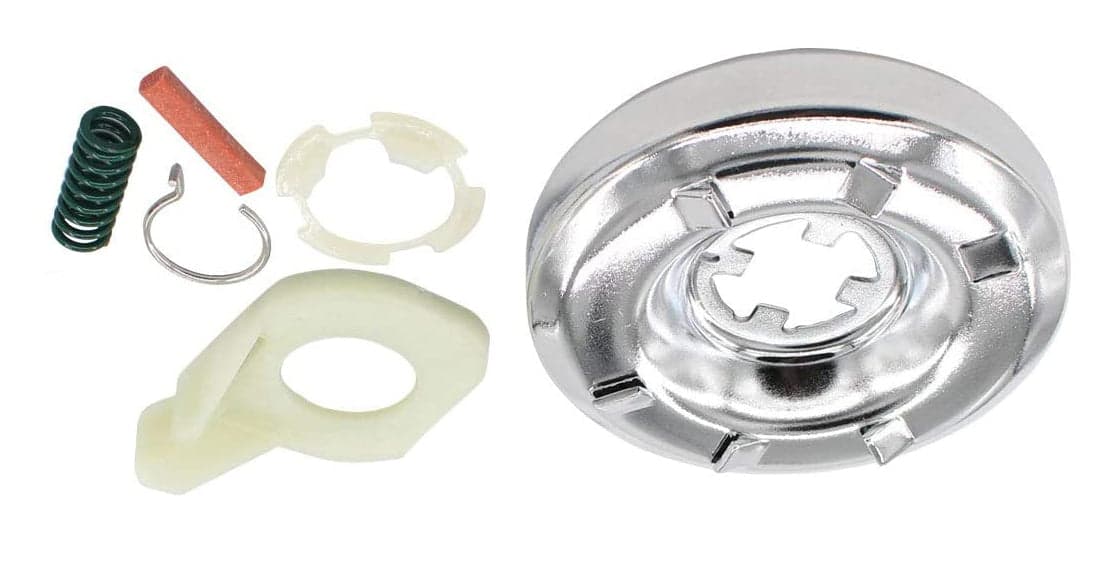 Whirlpool 285785 Washer Clutch Replacement - Thumbnail 3