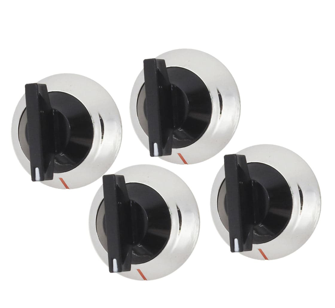 Whirlpool 330190 (4 Pack) Oven & Range Infinite Knob Replacement - Thumbnail 2