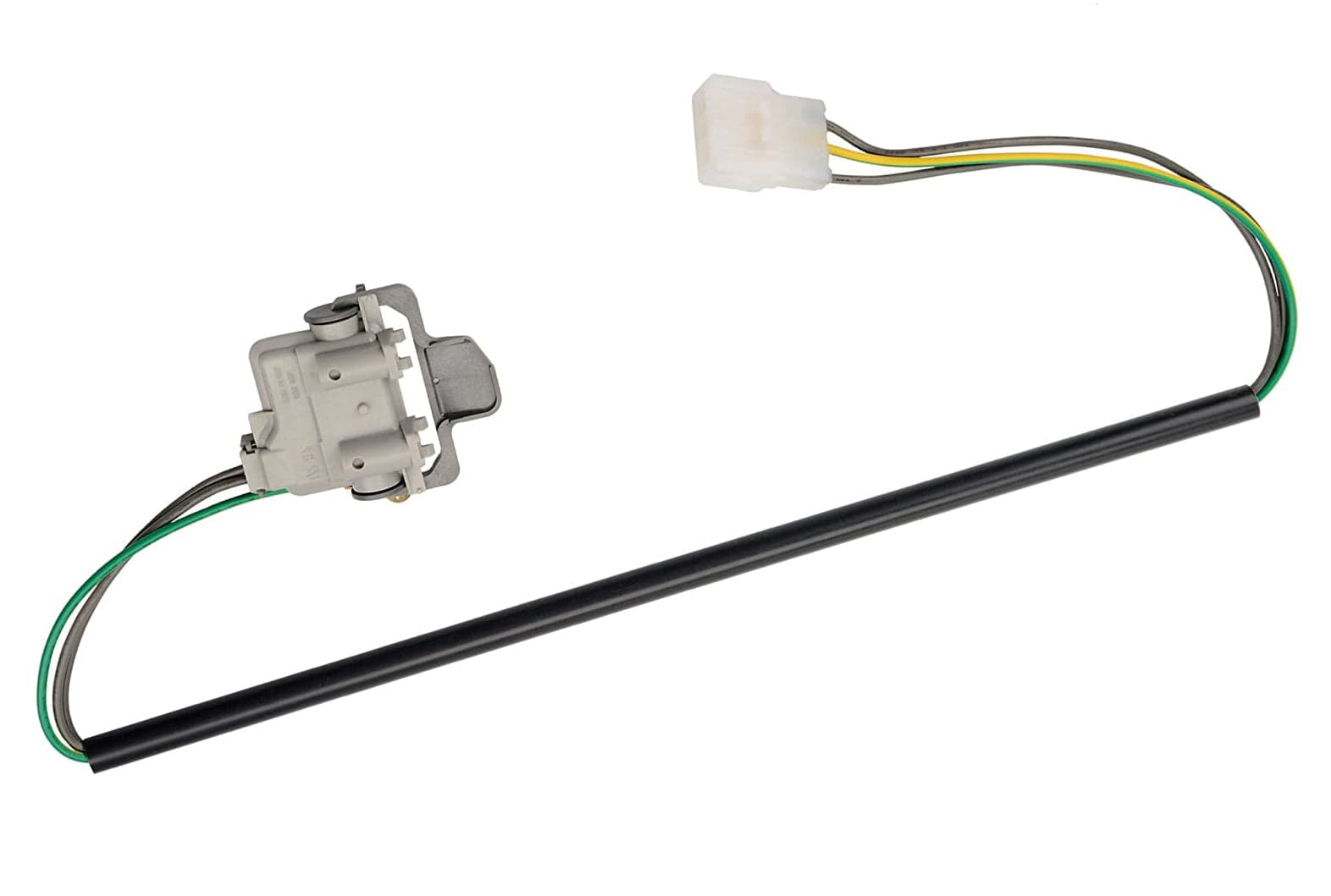 Whirlpool 3949247 Washer Lid Switch Replacement - Thumbnail 4