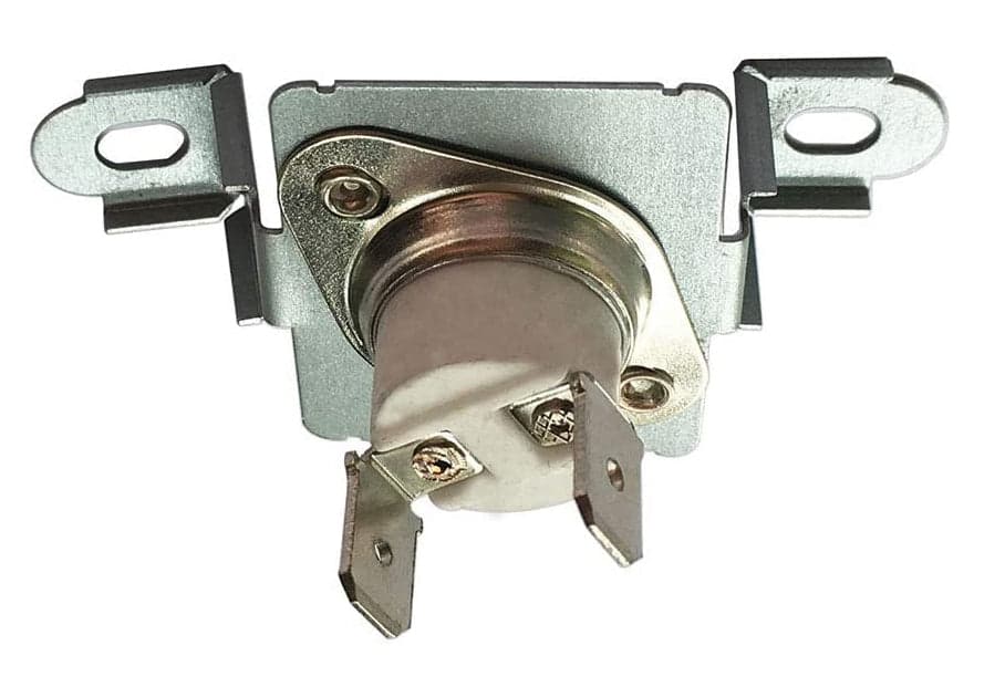 Whirlpool 40113801 Dryer Thermal Fuse Replacement - Thumbnail 3