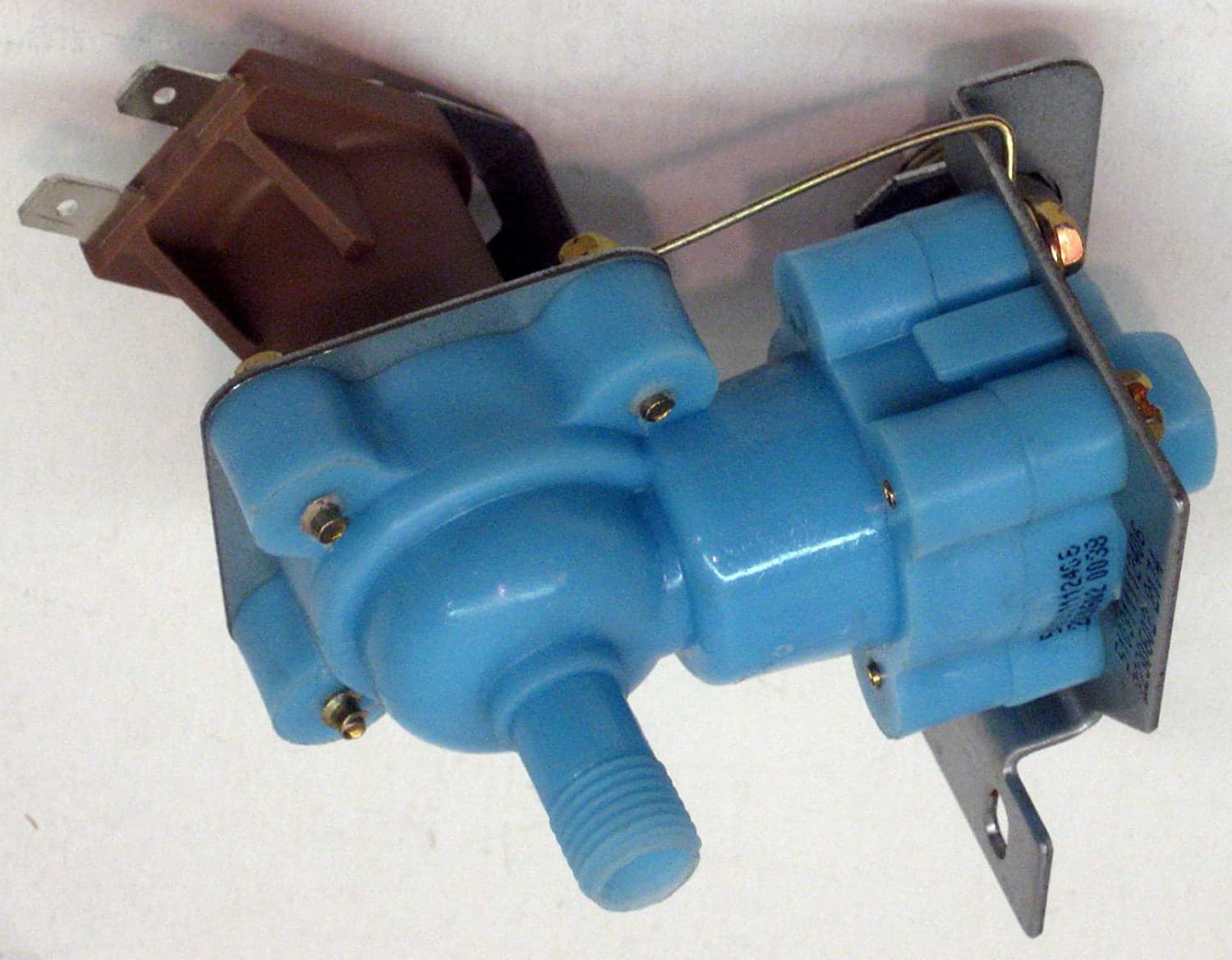 Whirlpool 4318047 Refrigerator Water Valve Replacement - Thumbnail 3