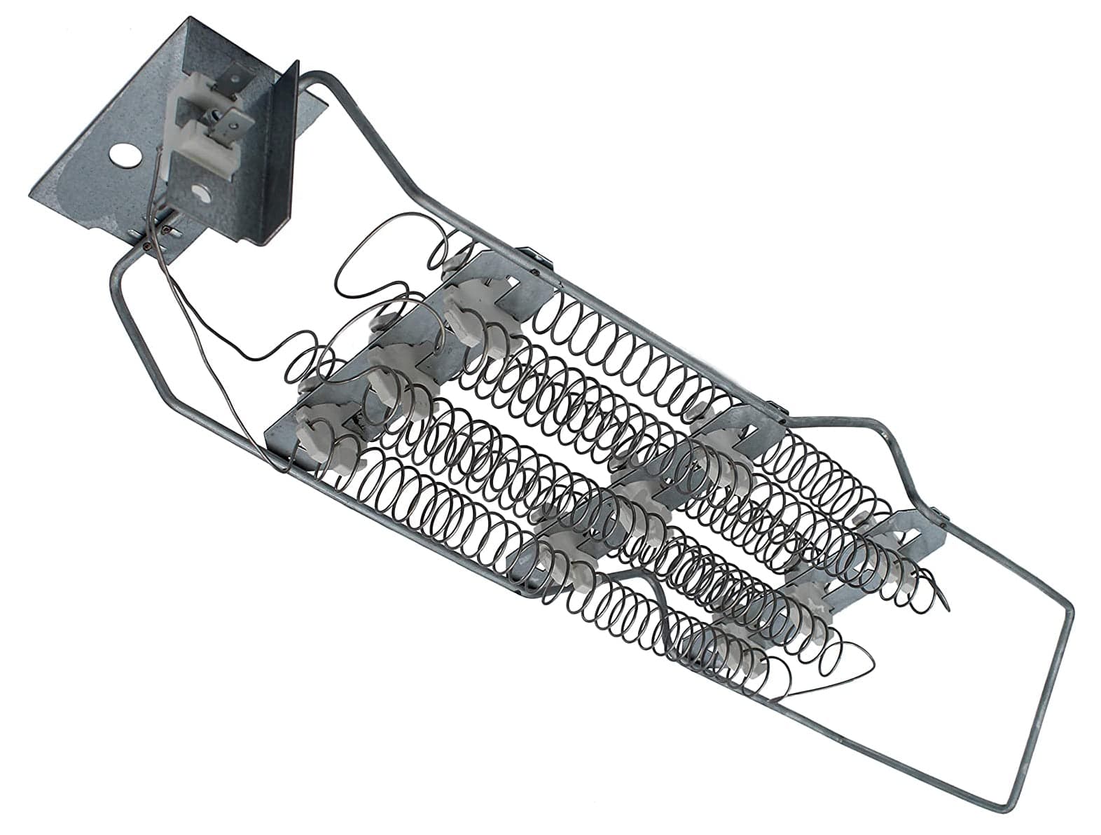 Whirlpool 4391960 Dryer Heating Element Replacement - Thumbnail 3