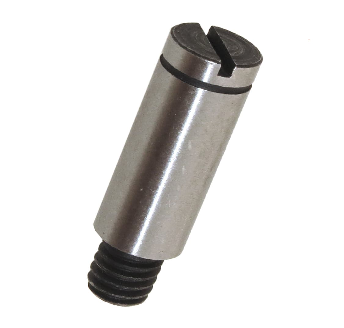 Whirlpool 56461P Dryer Roller / Pulley Shaft Replacement - Thumbnail 2
