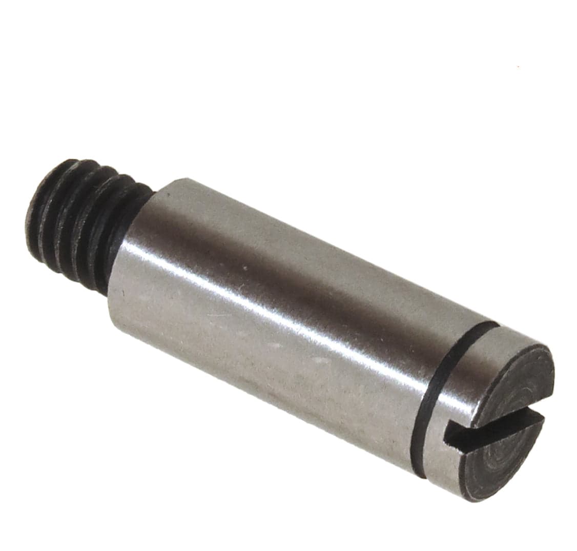 Whirlpool 56461P Dryer Roller / Pulley Shaft Replacement - Thumbnail 3