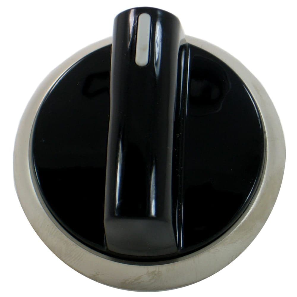 Bosch 00650847 (4 Pack) Range Knob Replacement - Thumbnail 4