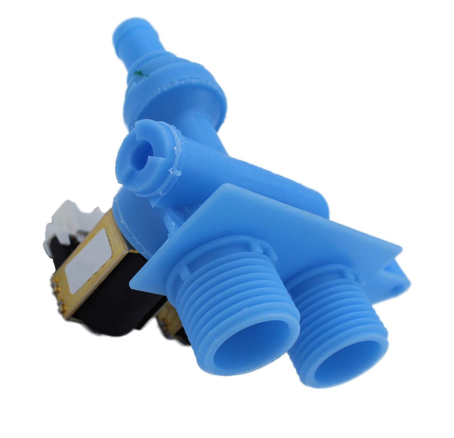 Whirlpool 8540751 Washer Water Inlet Valve Replacement - Thumbnail 3