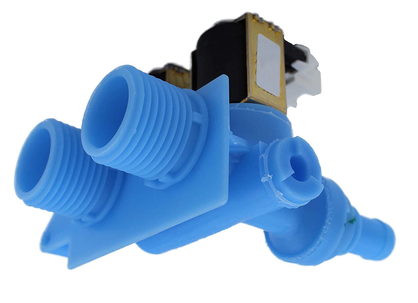 Whirlpool 8540751 Washer Water Inlet Valve Replacement - Thumbnail 2