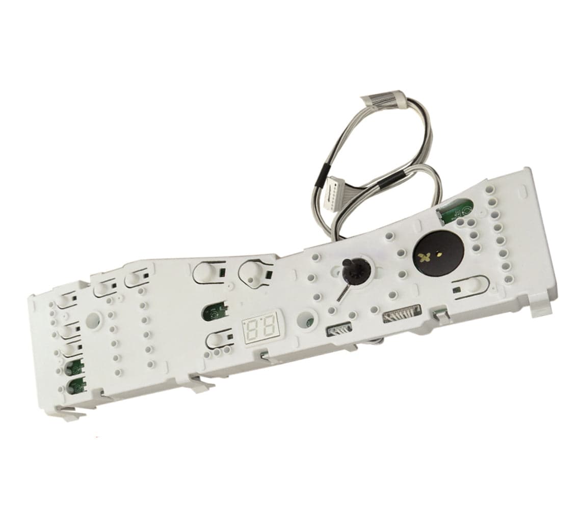 Whirlpool 8574969 Washer Control Board Replacement - Thumbnail 4