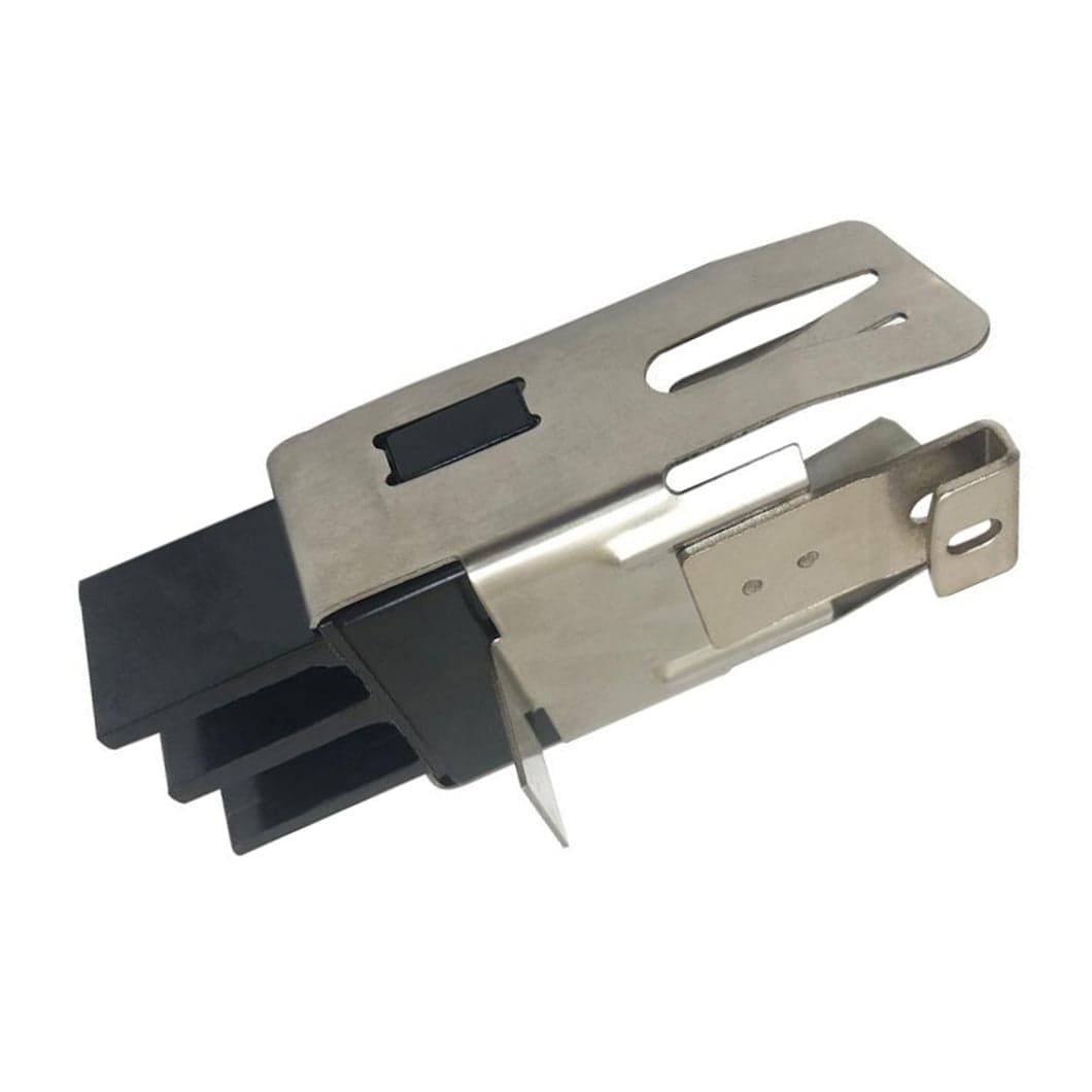 Whirlpool Champs M300 A300 Range Burner Receptacle - Thumbnail 2
