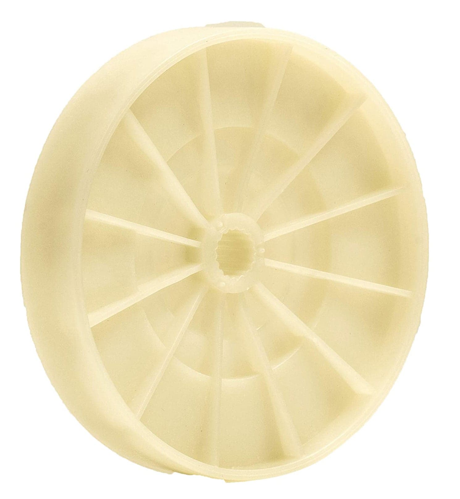 Whirlpool W10006356 Washer Pulley Replacement - Thumbnail 3