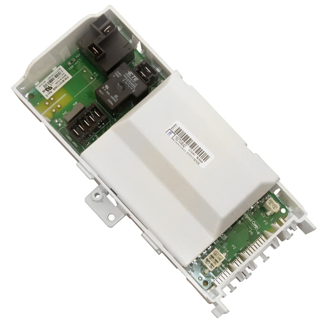 Whirlpool W10111606 Dryer Control Board Replacement - Thumbnail 2