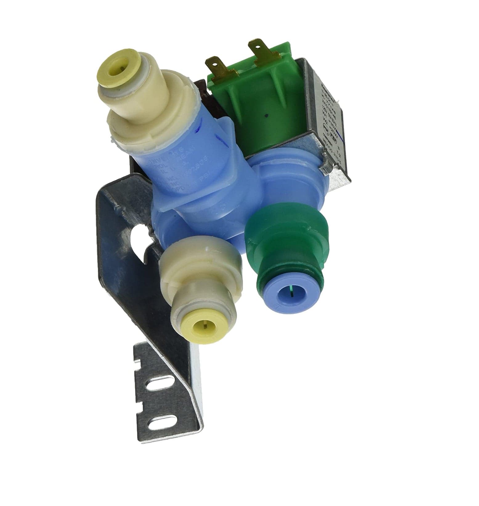 Whirlpool W10179146 Refrigerator Water Valve Replacement - Thumbnail 3
