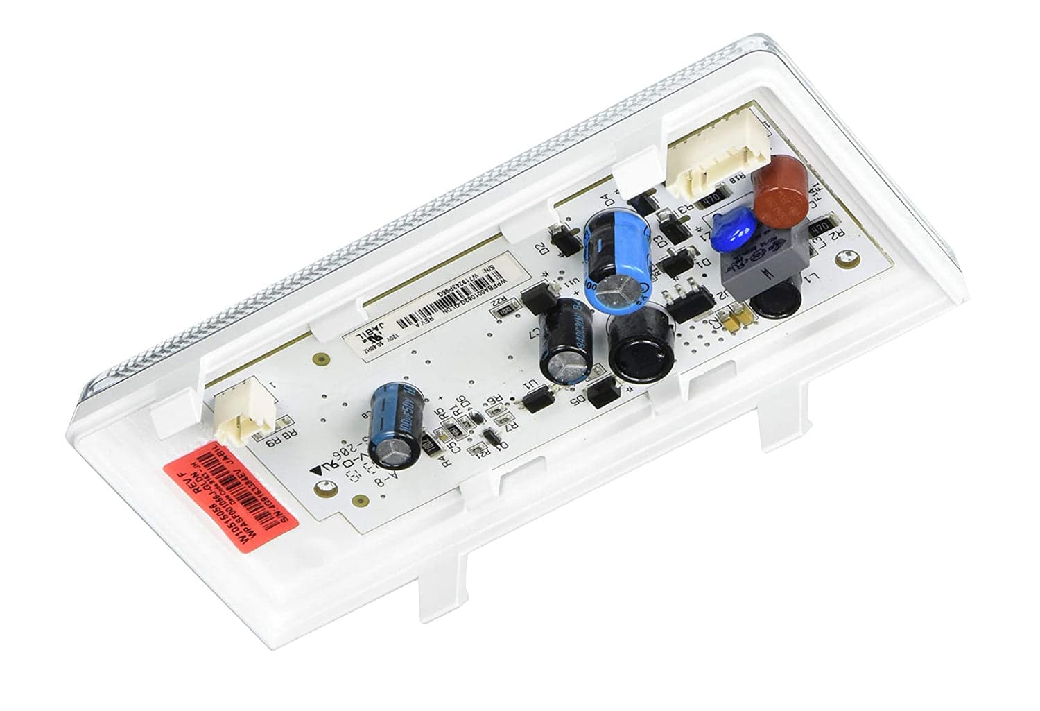 Whirlpool W10515058 Refrigerator LED Light Replacement - Thumbnail 3