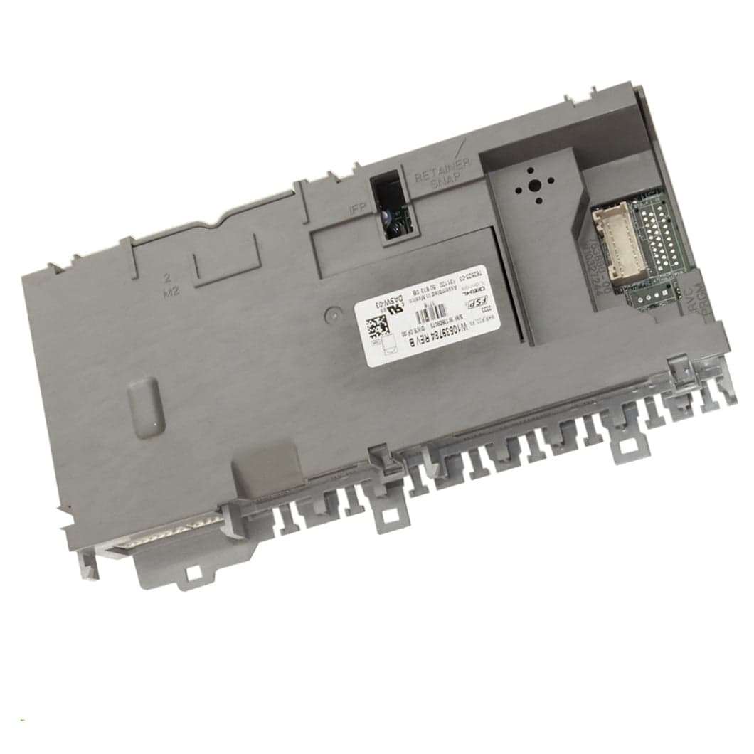 Whirlpool W10595569 Dishwasher Control Board - Thumbnail 2