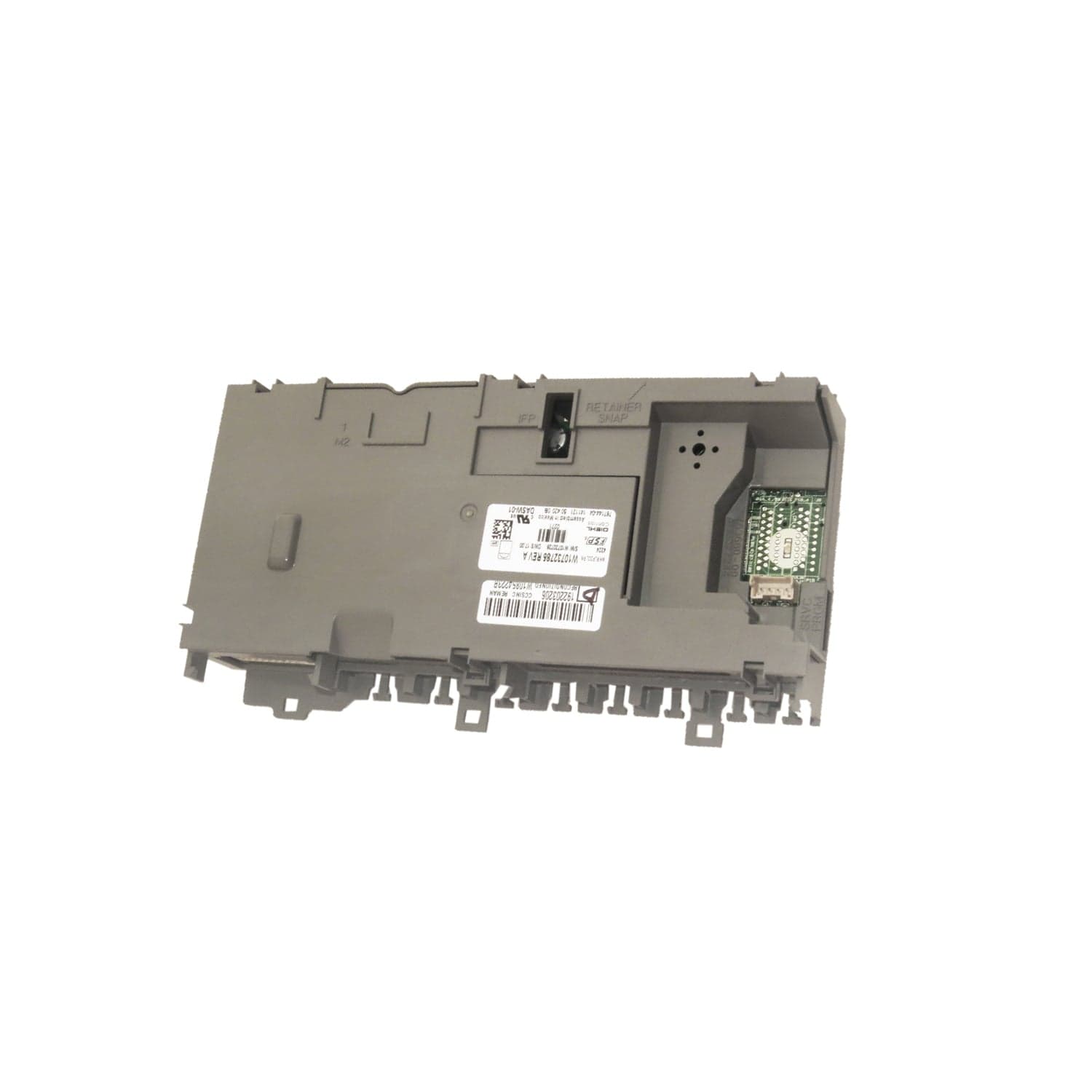 Whirlpool W10854223 Dishwasher Control Board Replacement - Thumbnail 2