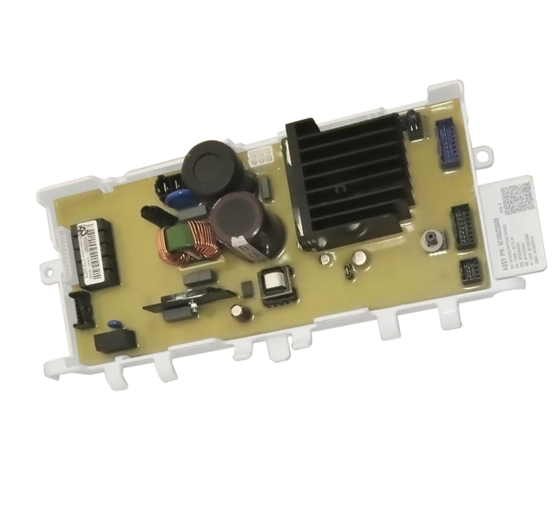 Whirlpool W11100602 Washer Control Board Replacement - Thumbnail 3
