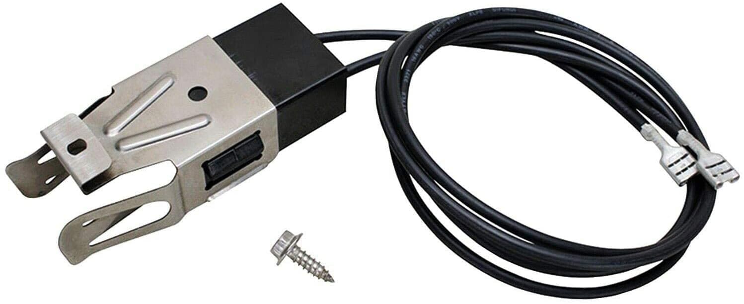 GE WB2X8228 Range Burner Receptacle Replacement - Thumbnail 1