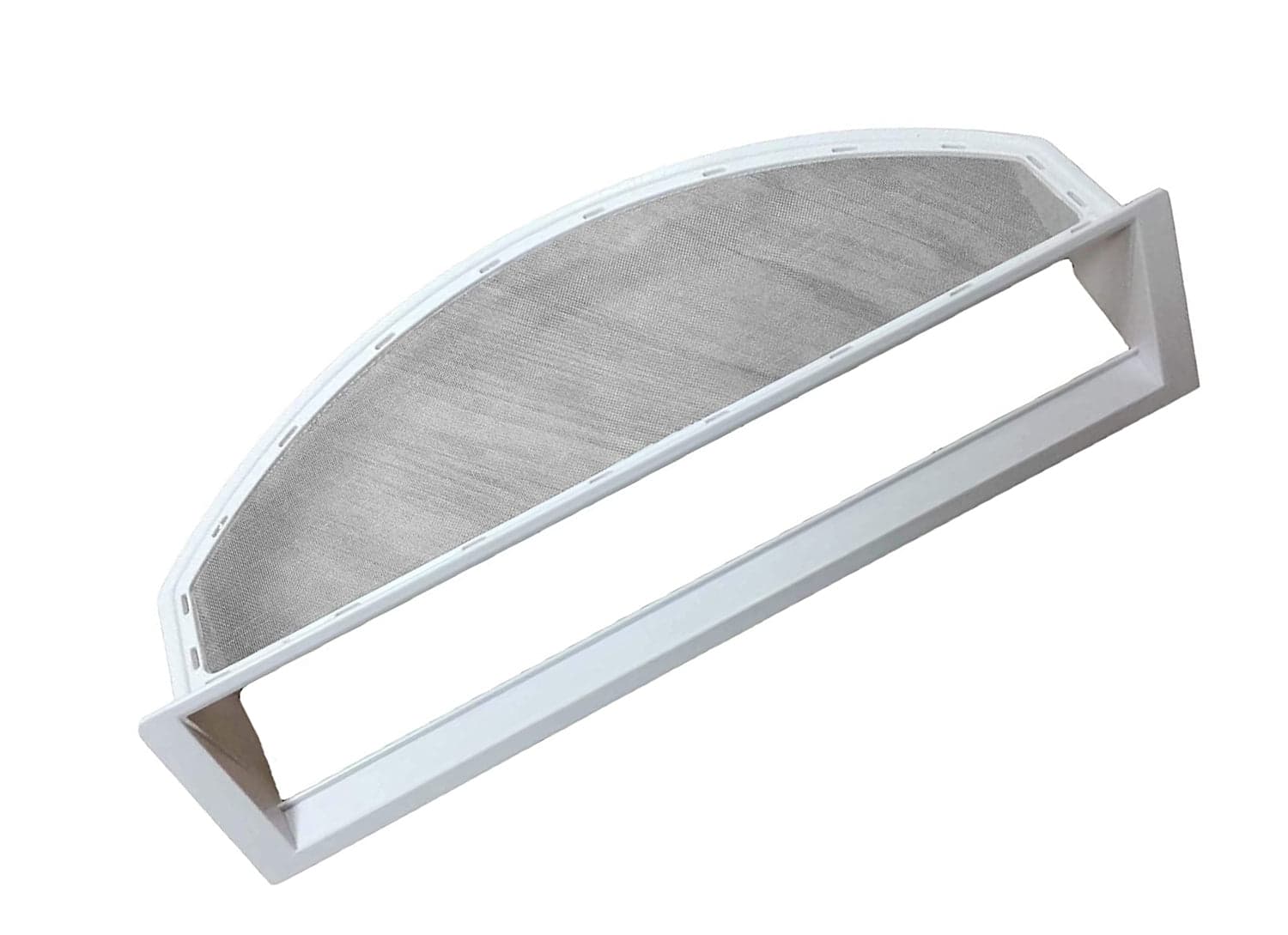 GE WE18M28 Dryer Lint Filter Replacement - Thumbnail 2