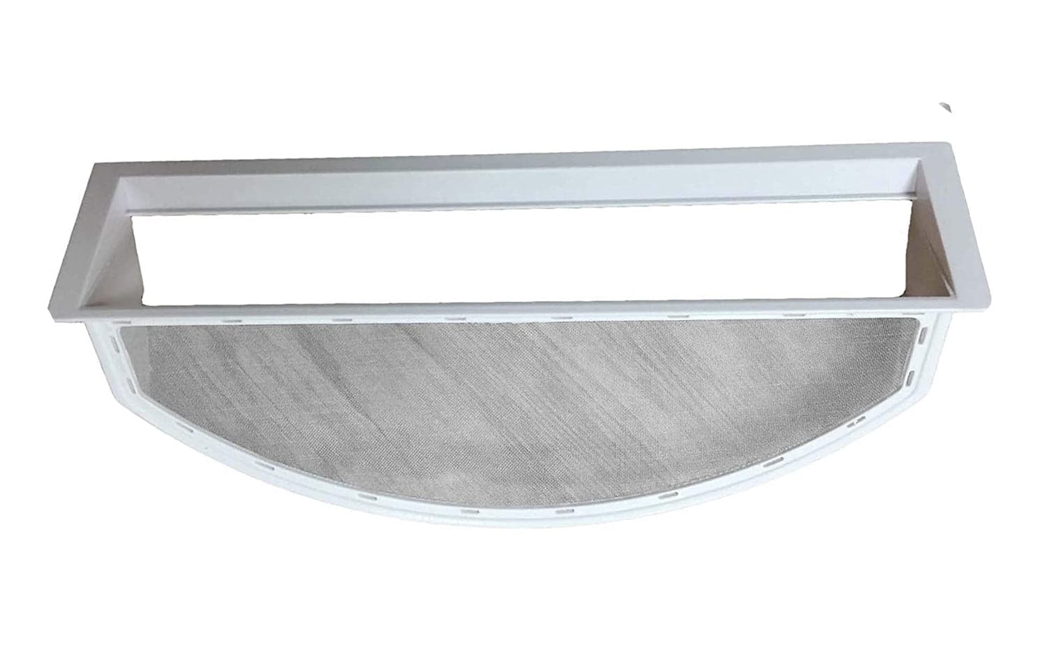 GE WE18M28 Dryer Lint Filter Replacement - Thumbnail 3