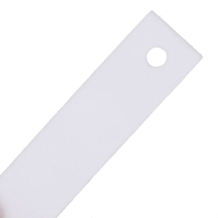 GE WE1M333 (2 Pack) Dryer Drum Slide Replacement - Thumbnail 4