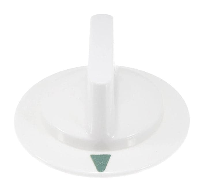 GE WE1M652 Dryer Timer Knob Replacement - Thumbnail 2