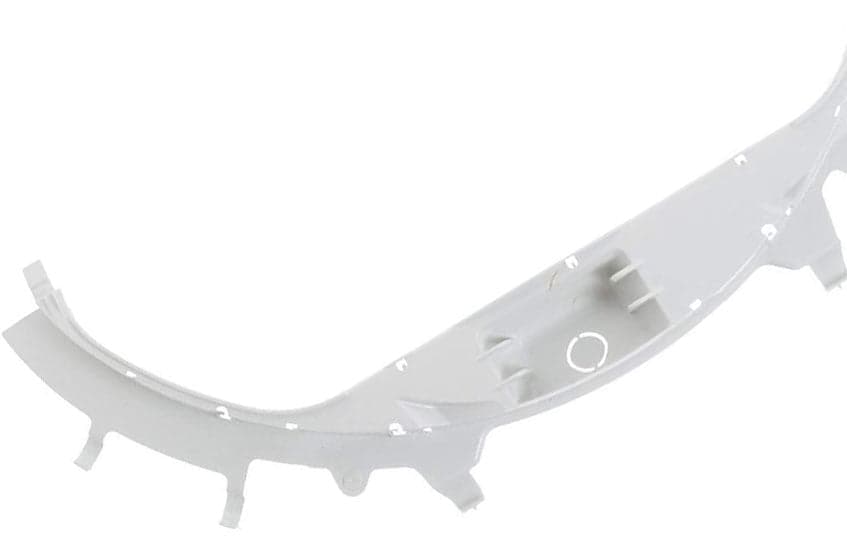 GE WE3M26 WE1M333 WE1M1067 Dryer Bearing & Glide Replacement Kit - Thumbnail 3