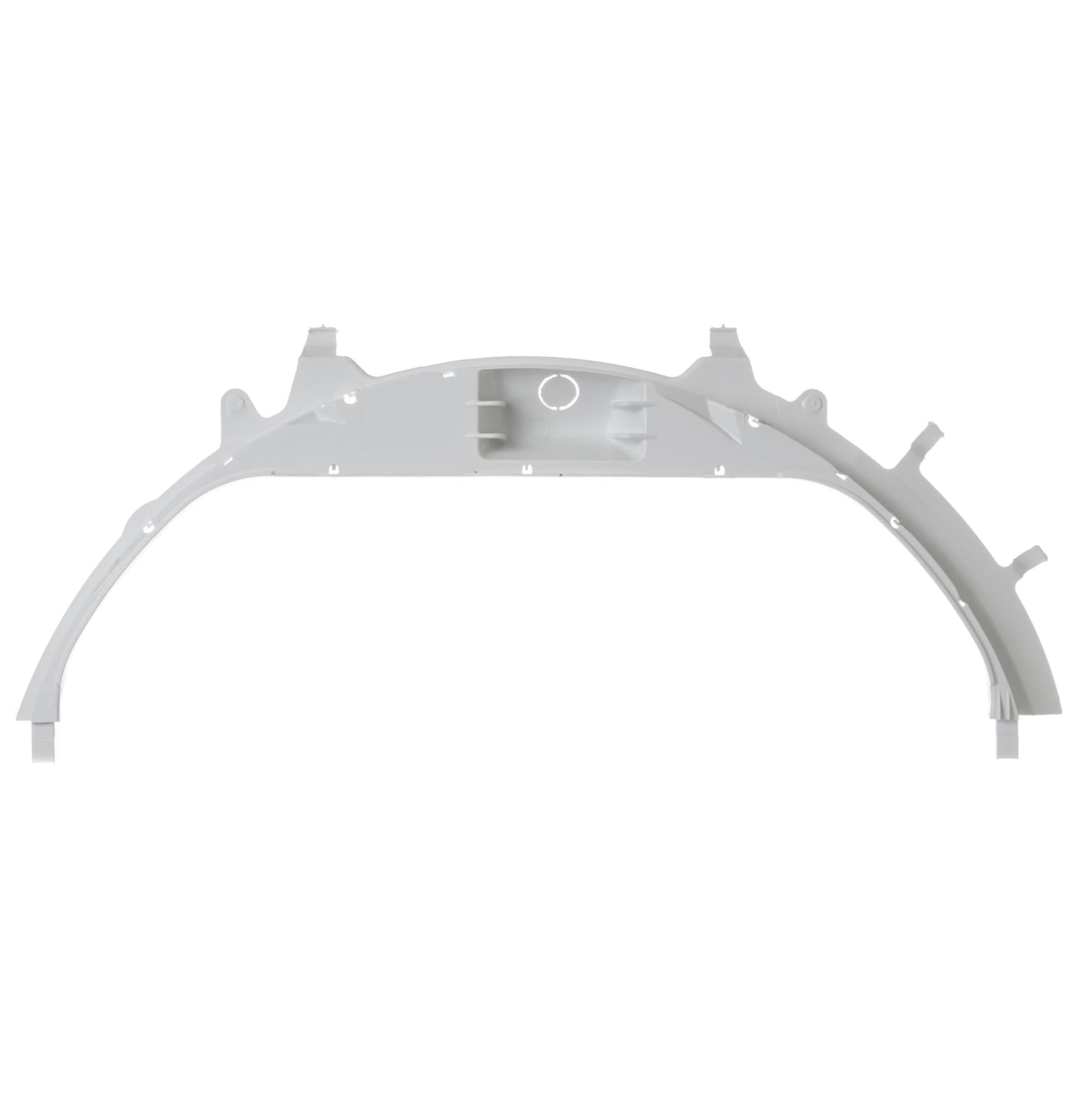 GE WE49X20697 Dryer Bearing Kit Replacement - Thumbnail 4