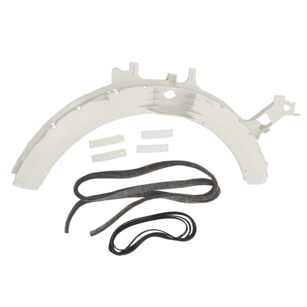 GE WE49X21874 Dryer Bearing Kit Replacement - Thumbnail 4