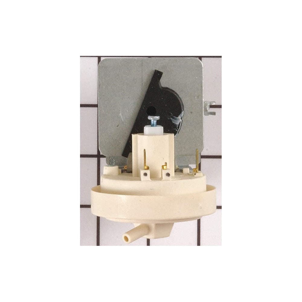 GE WH12X10173 Washer Pressure Switch Replacement - Thumbnail 5