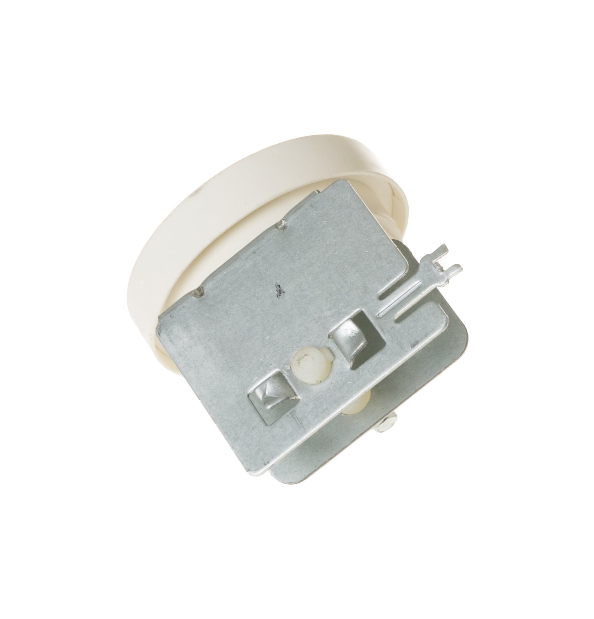 GE WH12X10311 Washer Pressure Switch Replacement - Thumbnail 6
