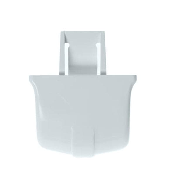 GE WR2X8345 Refrigerator Retainer Support Replacement - Thumbnail 3