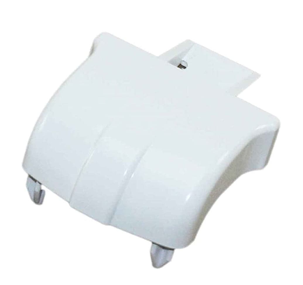 GE WR2X8345 Refrigerator Retainer Support Replacement