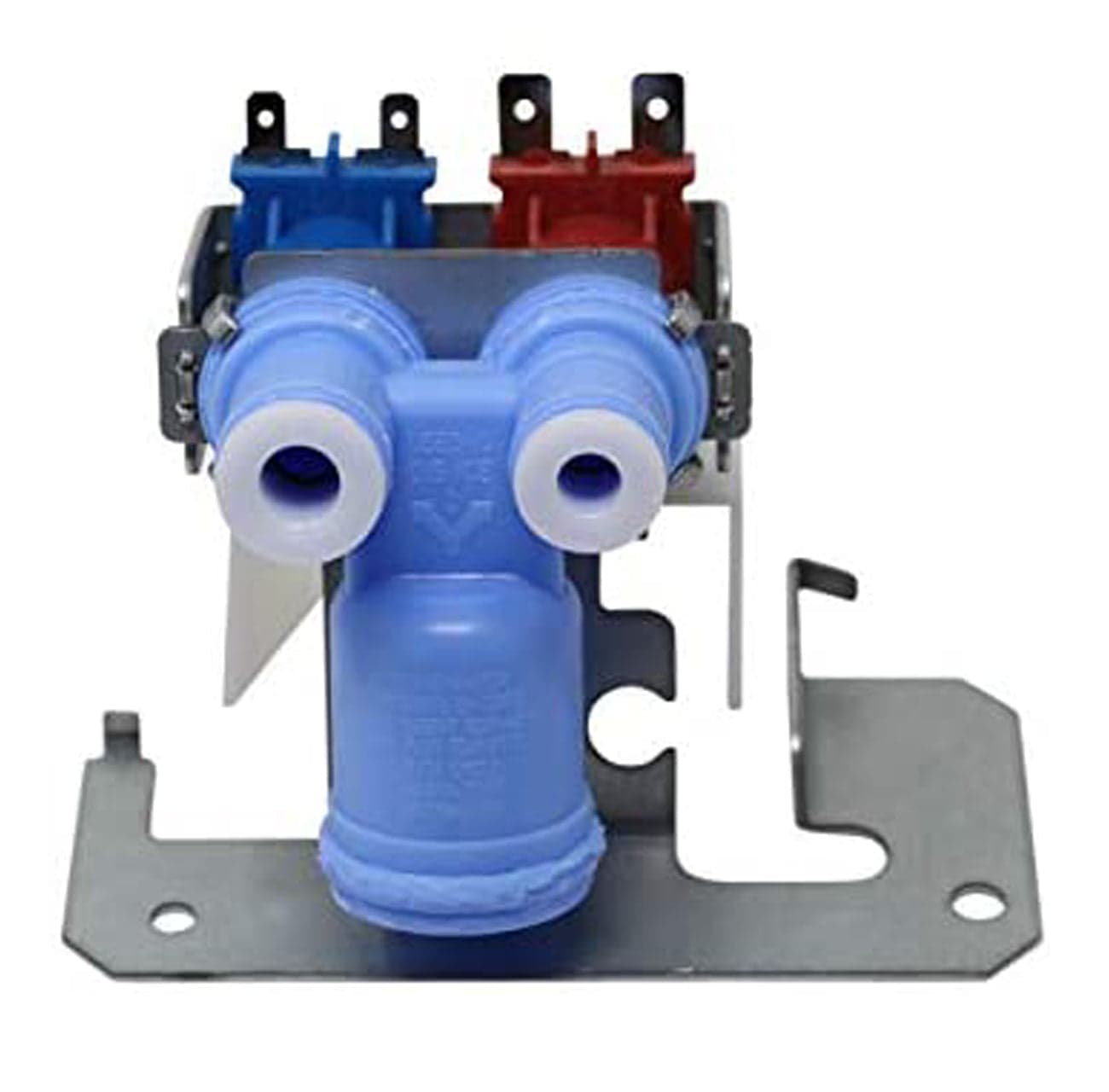 GE WR57X10023 Refrigerator Water Valve Replacement