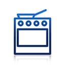 Stove / Oven