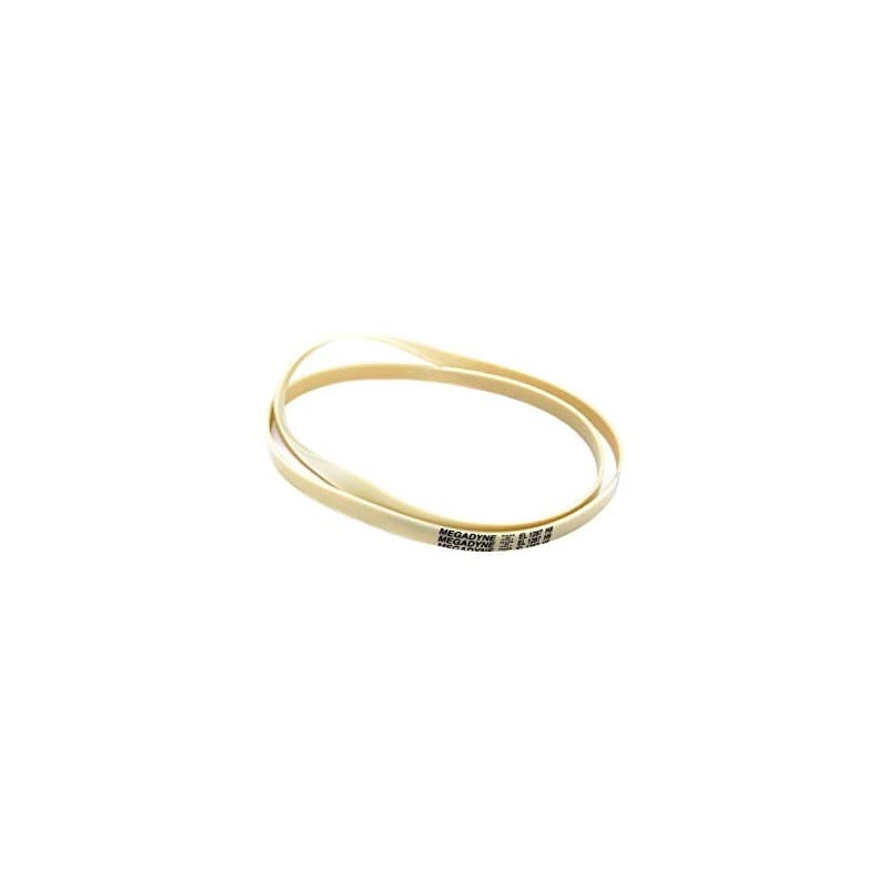 Zanussi 1240211407 Washing Machine Drive Belt 1287 H8