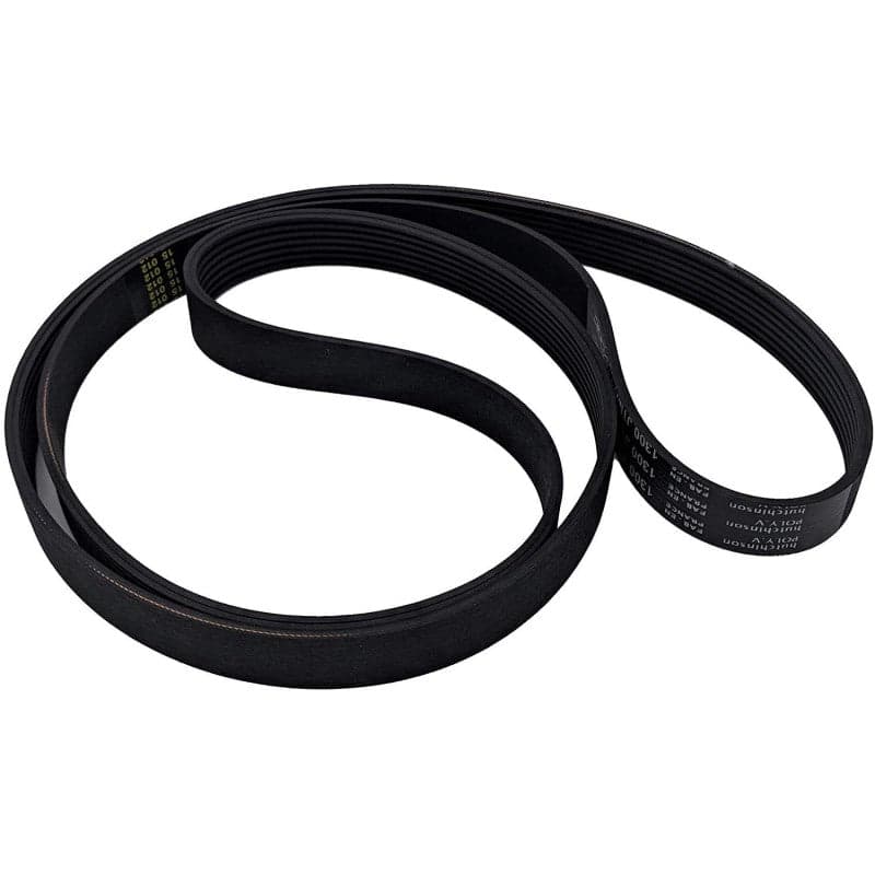 GE Washer Drive Belt AP3884128, 1168664, PS1020114, AH1020114