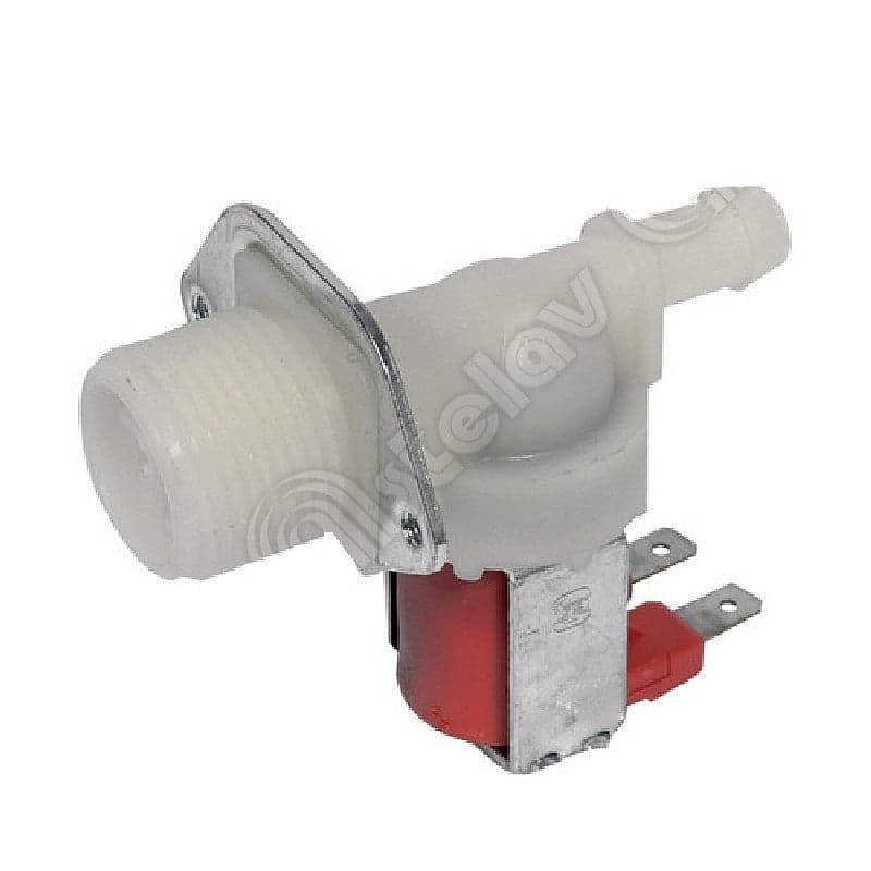 Solenoid Valve T&P 1 Way 180° 12V DC