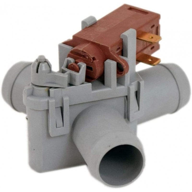 Fisher & Paykel 426862P Washer Diverter Valve