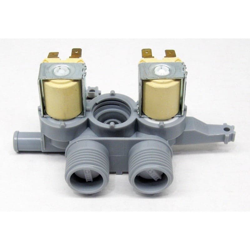 General Electric WH13X10037, WH13X23974 Water Inlet Valve