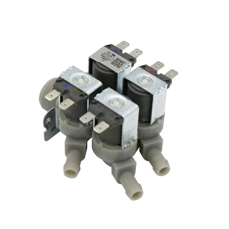 LG 5220FR2008F Washing Machine Water Inlet and Dispenser Valve
