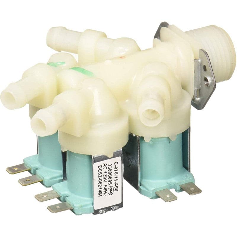 Samsung DC62-00214M Valve Water