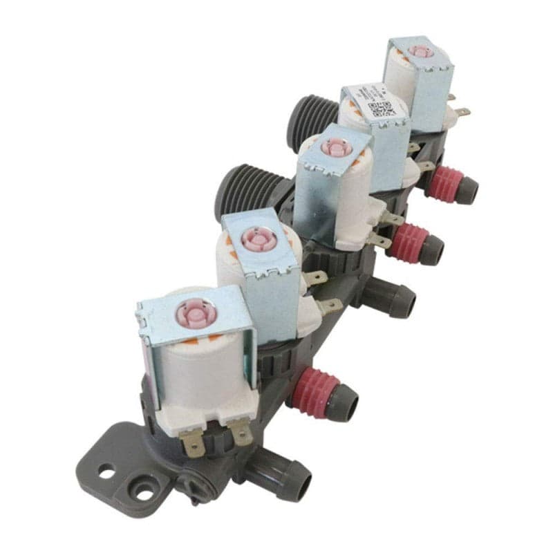 LG 5221EA1008F Washing Machine Inlet Valve Assembly