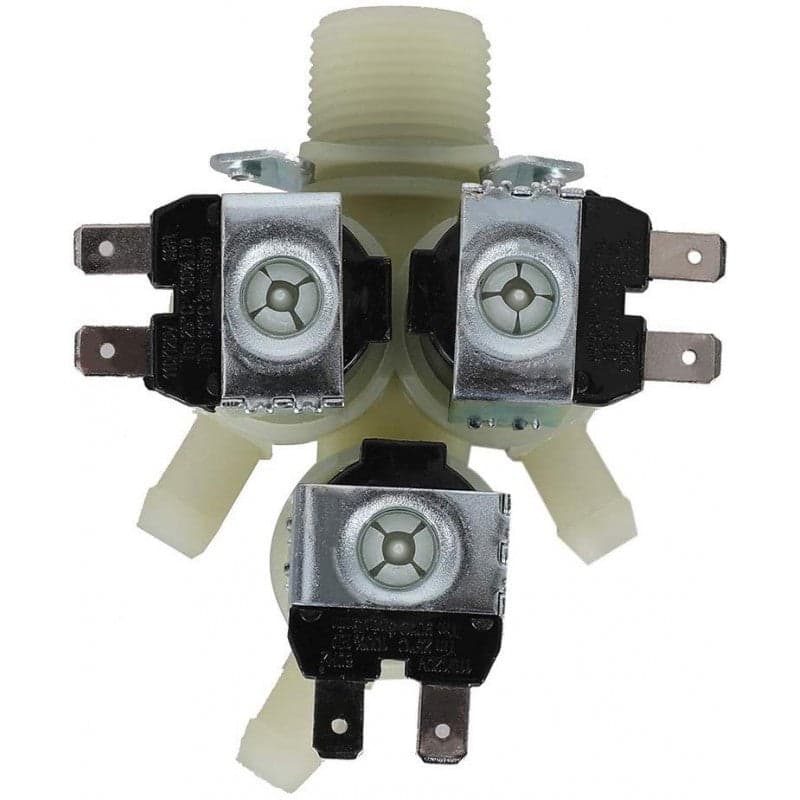 LG Cold Water Inlet Valve 5221ER1003A, 5220FR2075L